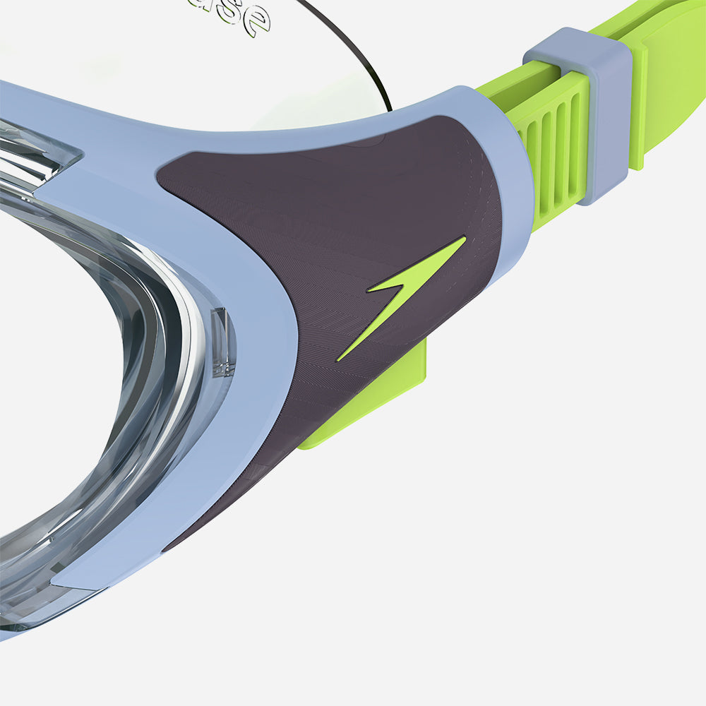 Kính Bơi Trẻ Em Speedo Junior Biofuse 2.0 Mask (Asia Fit) - Xanh Lá - Supersports Vietnam