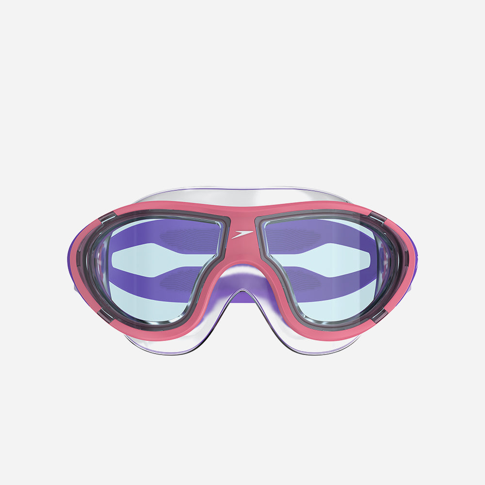 Kính Bơi Trẻ Em Speedo Junior Biofuse 2.0 Mask (Asia Fit) - Hồng - Supersports Vietnam