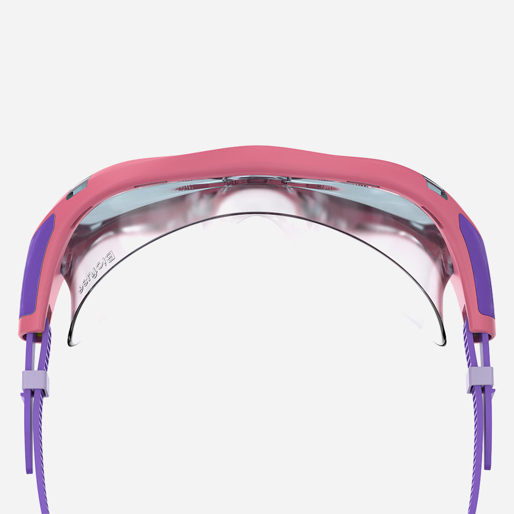 Kính Bơi Trẻ Em Speedo Junior Biofuse 2.0 Mask (Asia Fit) - Hồng - Supersports Vietnam