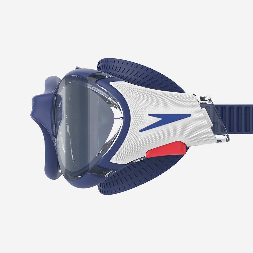 Kính Bơi Cận Thị Speedo Biofuse 2.0 Optical - Xanh Navy - Supersports Vietnam