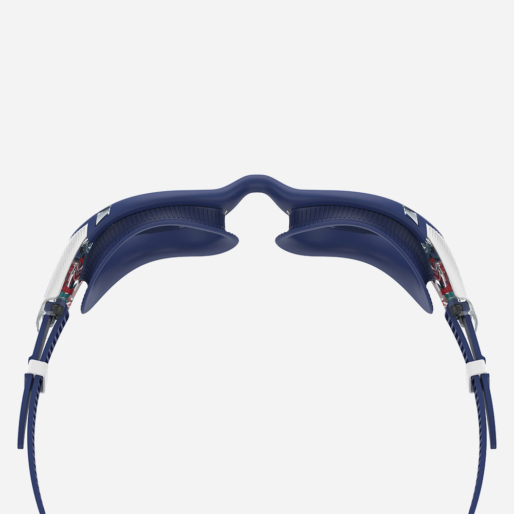 Kính Bơi Cận Thị Speedo Biofuse 2.0 Optical - Xanh Navy - Supersports Vietnam