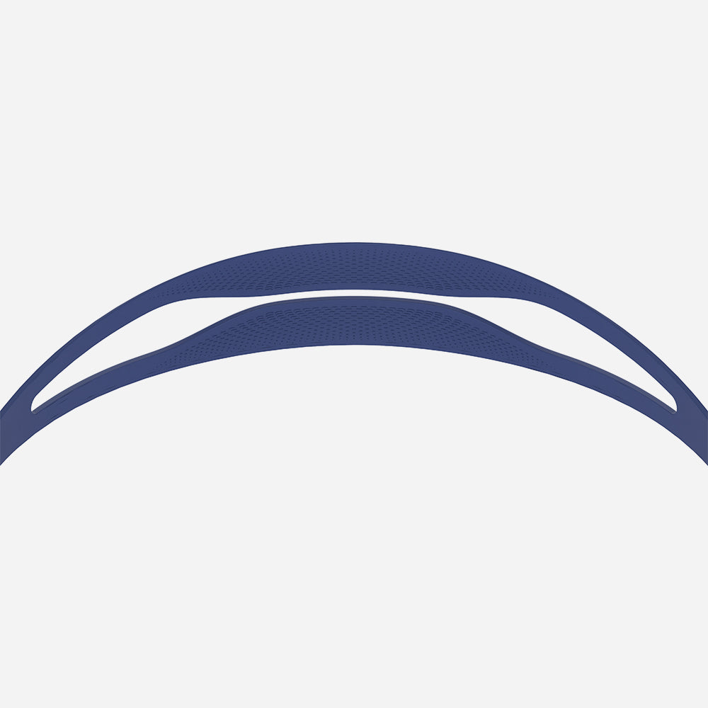 Kính Bơi Cận Thị Speedo Biofuse 2.0 Optical - Xanh Navy - Supersports Vietnam