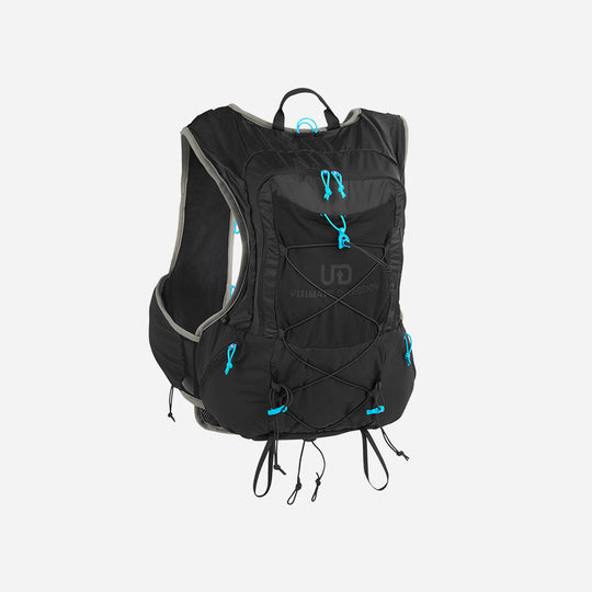 Ultimate Direction Mountain 6 Vest - Black