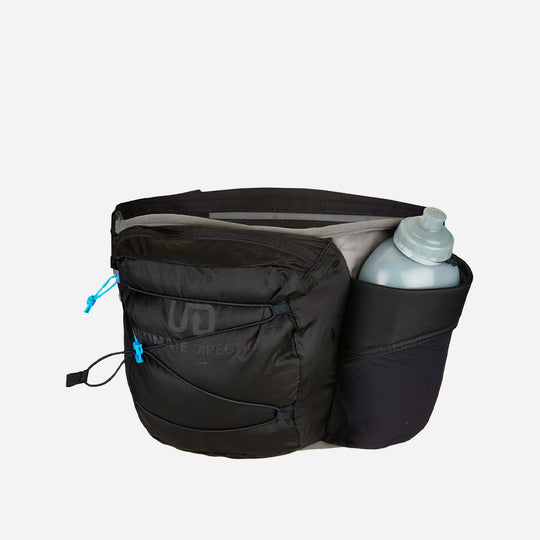 Ultimate Direction Mountain Waist Bag - Black