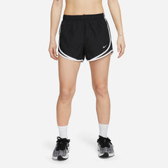 Women's Nike Tempo Shorts - Black