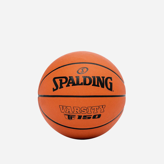Spalding Varsity Tf 150 Basketball - Orange