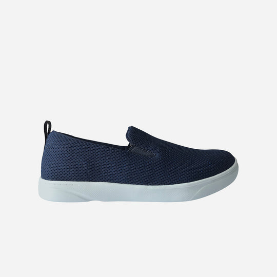 Giày Thời Trang Nữ Skechers Rich-Ness - Xanh Navy