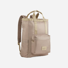 Women's Puma Core College Backpack - Beige