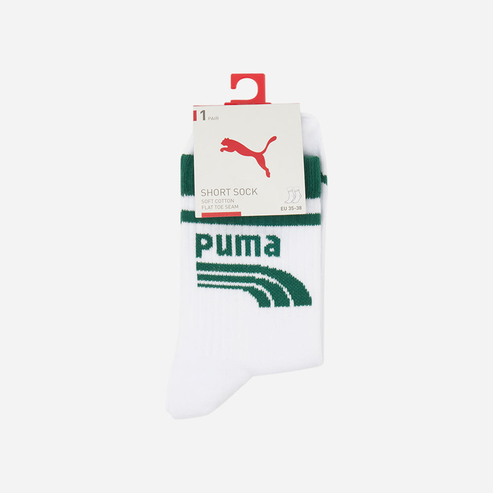 Vớ Puma Short 1P Apac - Supersports Vietnam
