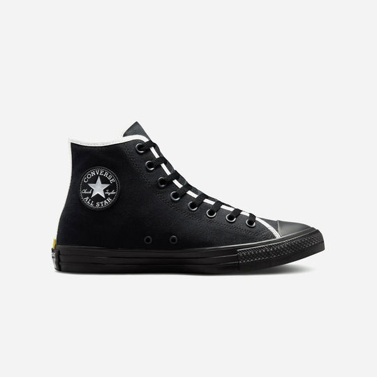 Men's Converse Chuck Taylor All Star Sneakers - Black