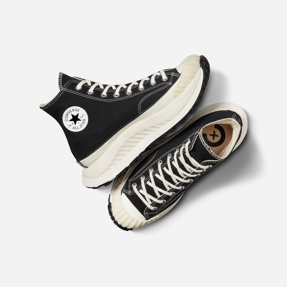 Converse chuck 2 clearance xám