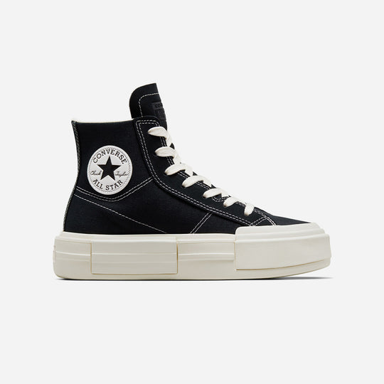 Women's Converse Chuck Taylor All Star Cruise Sneakers - Black