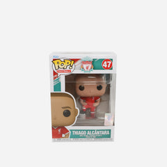 Lfc Pop Football Thiago Figurine - Multicolor