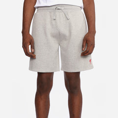 Men's Lfc Sweat Marl Shorts - Gray