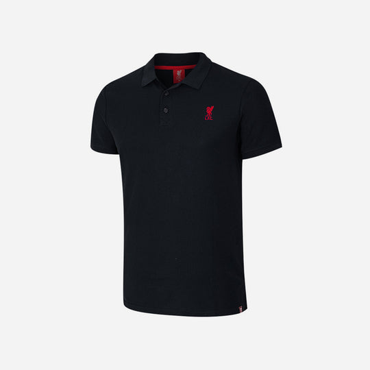 Men's Lfc Conninsby Polo Shirt - Black