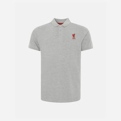 Men's Lfc Int Coninnsby Polo Shirt - Gray