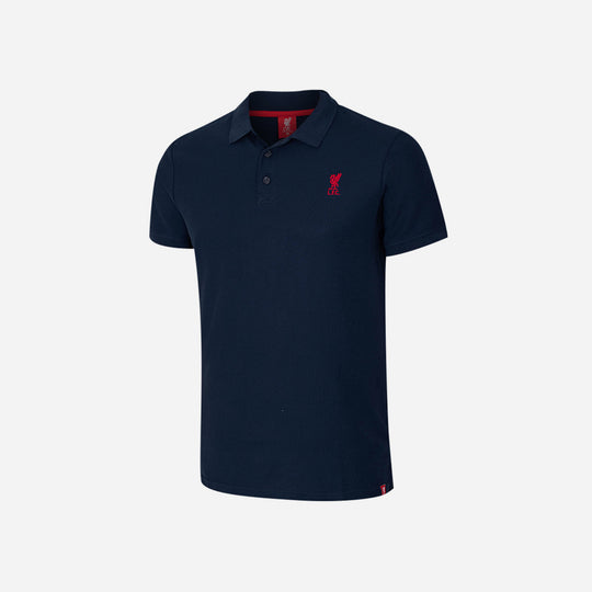 Men's Lfc Conninsby Polo Shirt - Navy