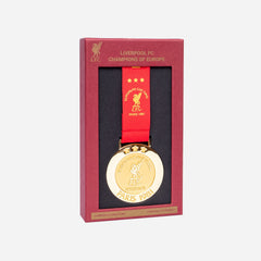 Huy Chương Lfc Medal Paris 1981 - Vàng