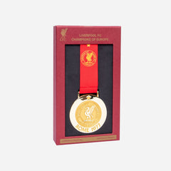 Huy Chương Lfc Medal Rome 1977 - Vàng