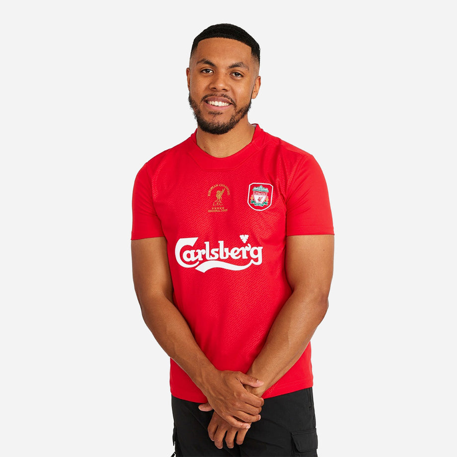 New balance liverpool clearance istanbul