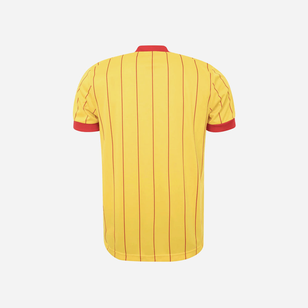 Áo Đấu Bóng Đá Nam Lfc 1982-1984 Away Shirt - Supersports Vietnam