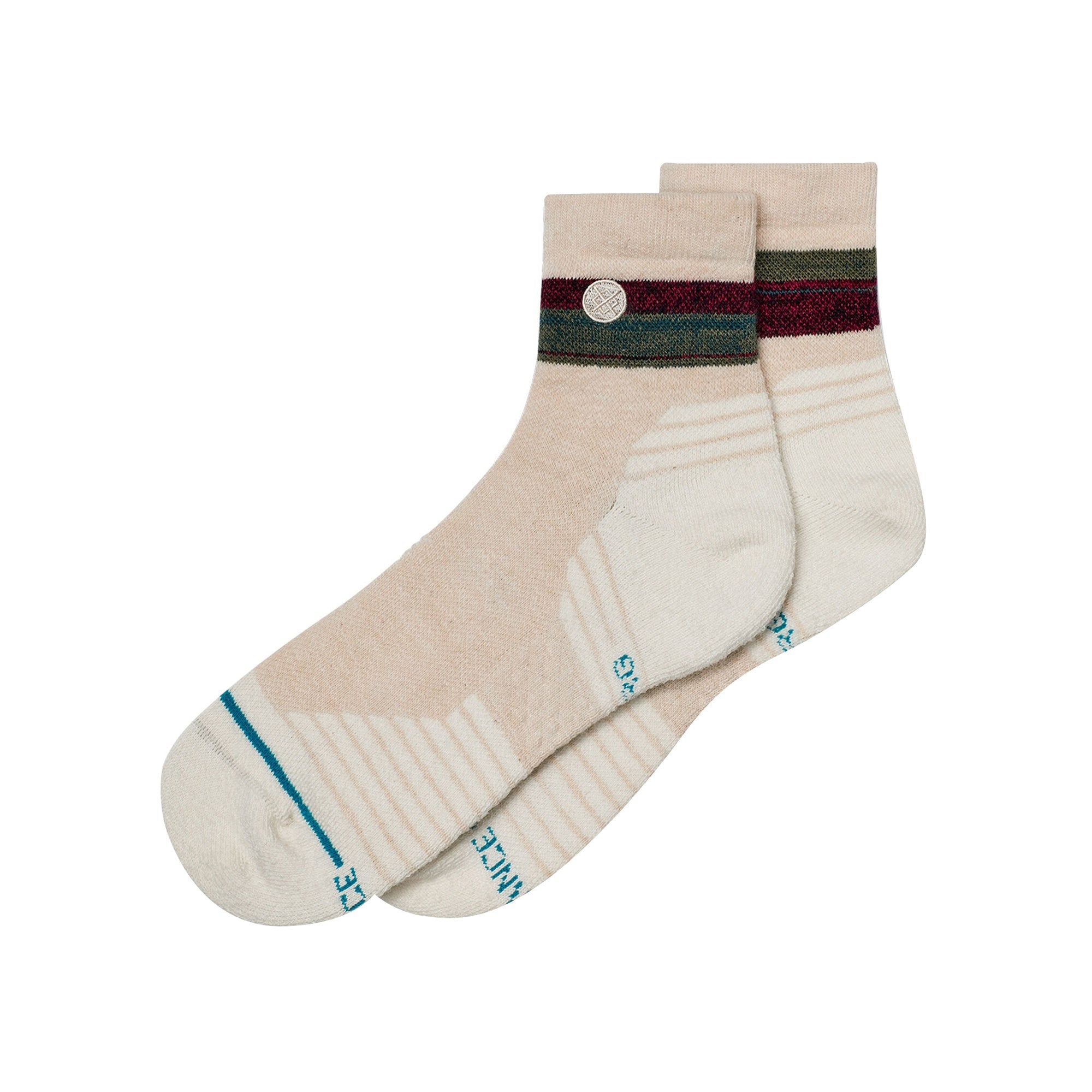 Vớ Teva Stance - Supersports Vietnam