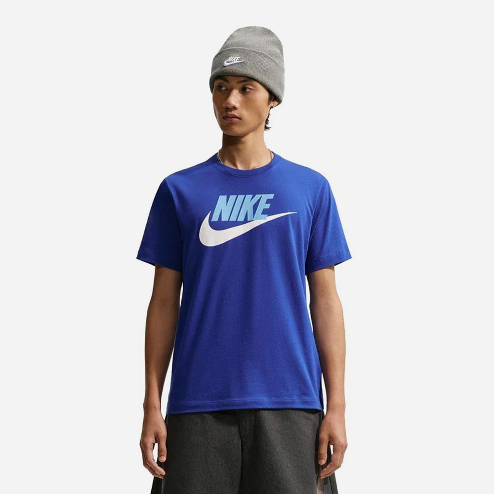 Áo Thun Nam Nike Sportswear Icon Futura - Supersports Vietnam