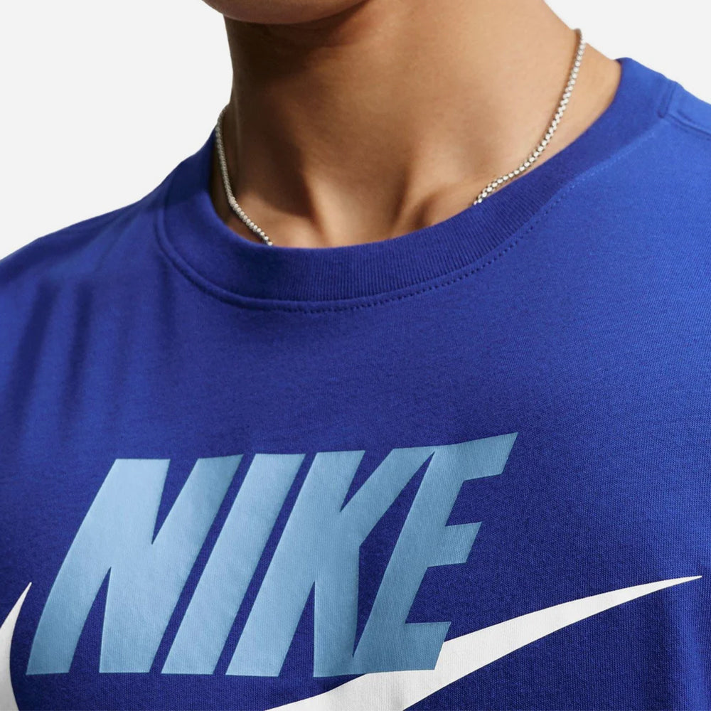 Áo Thun Nam Nike Sportswear Icon Futura - Supersports Vietnam
