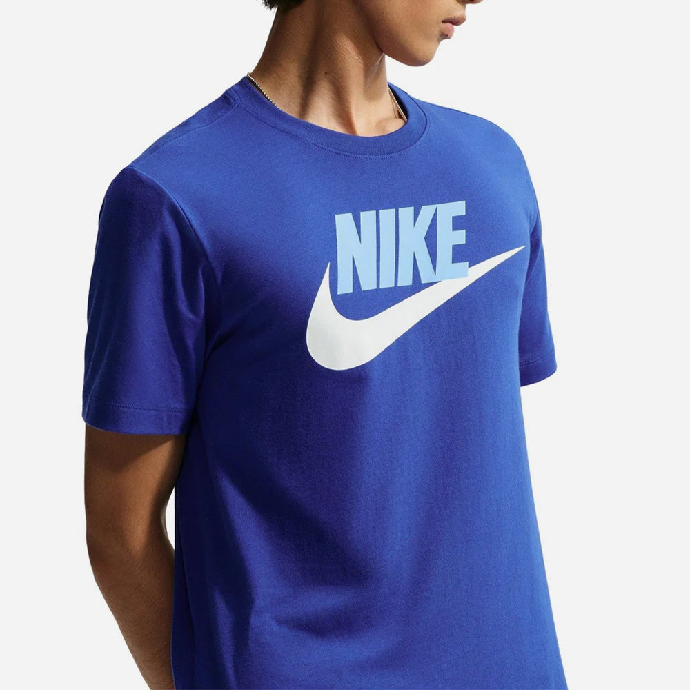 Áo Thun Nam Nike Sportswear Icon Futura - Supersports Vietnam