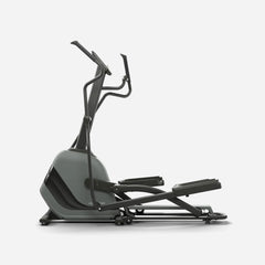 Máy Tập Liên Hoàn Toàn Thân Mỹ Horizon Andes 3.1 - Xám - Supersports Vietnam