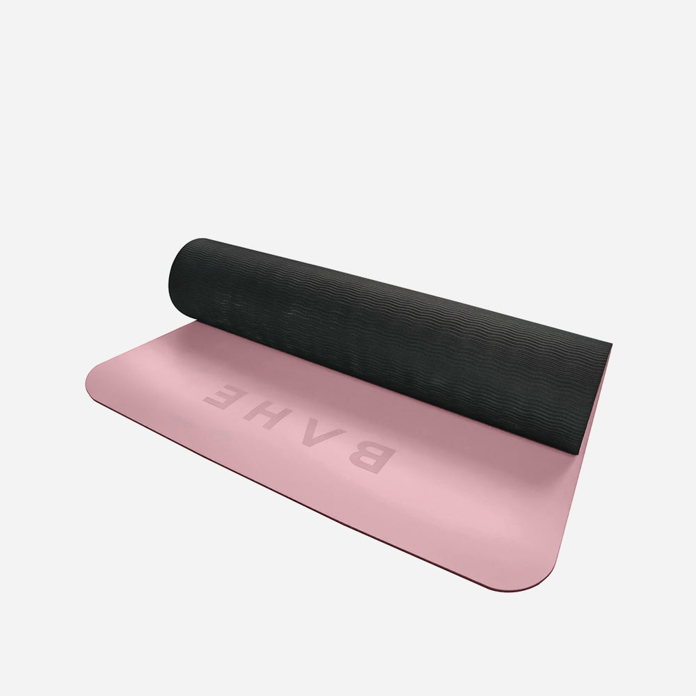 Thảm Tập Yoga Bahe Studio Stance - Supersports Vietnam