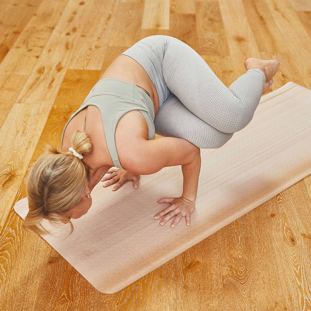 Thảm Tập Yoga Bahe Prime Support - Supersports Vietnam