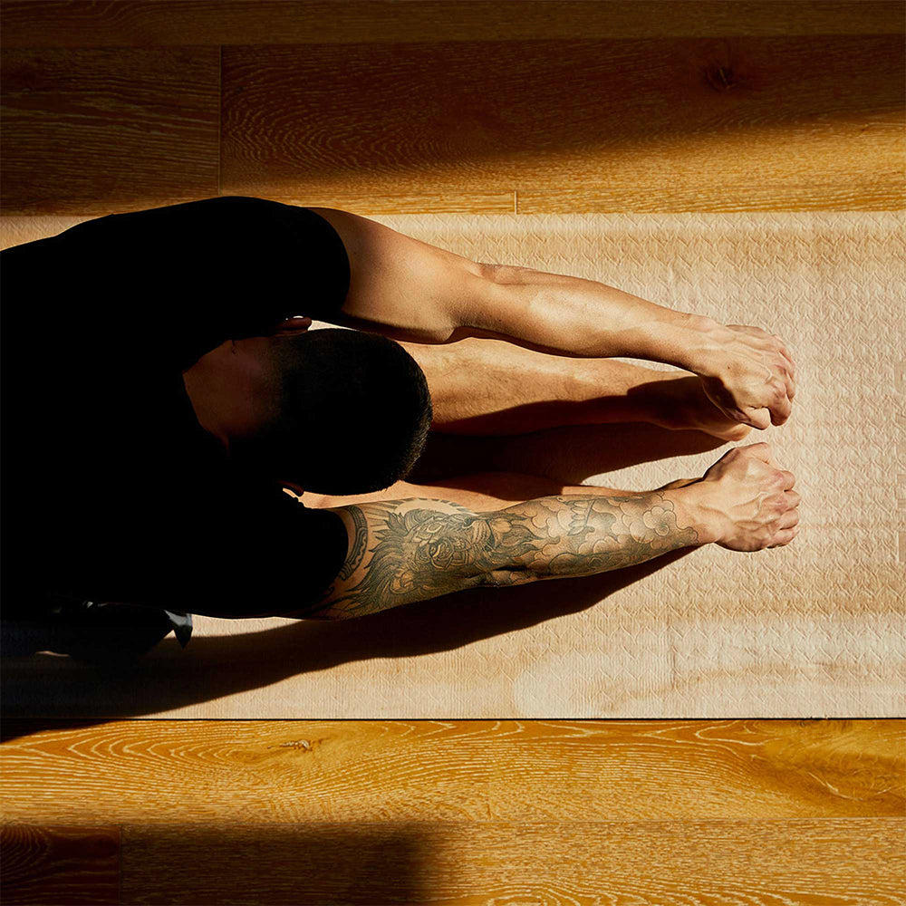 Thảm Tập Yoga Bahe Prime Support - Supersports Vietnam