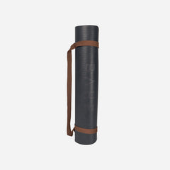 Bahe Prime Support Yoga Mat - Black