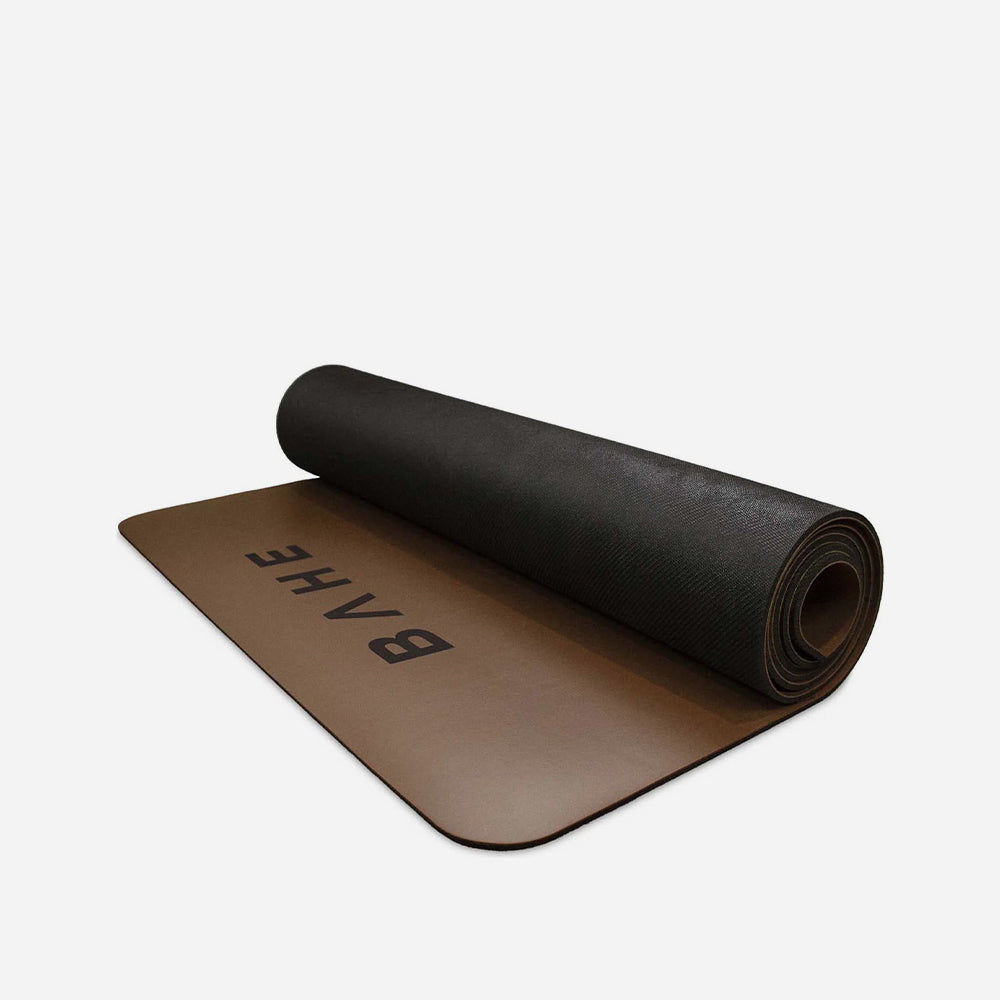 Thảm Tập Yoga Bahe Power Hold - Supersports Vietnam