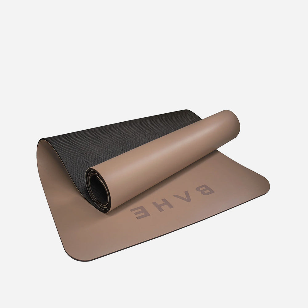 Thảm Tập Yoga Bahe Studio Stance - Supersports Vietnam