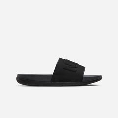 Dép Quai Ngang Nữ Nike Offcourt - Đen