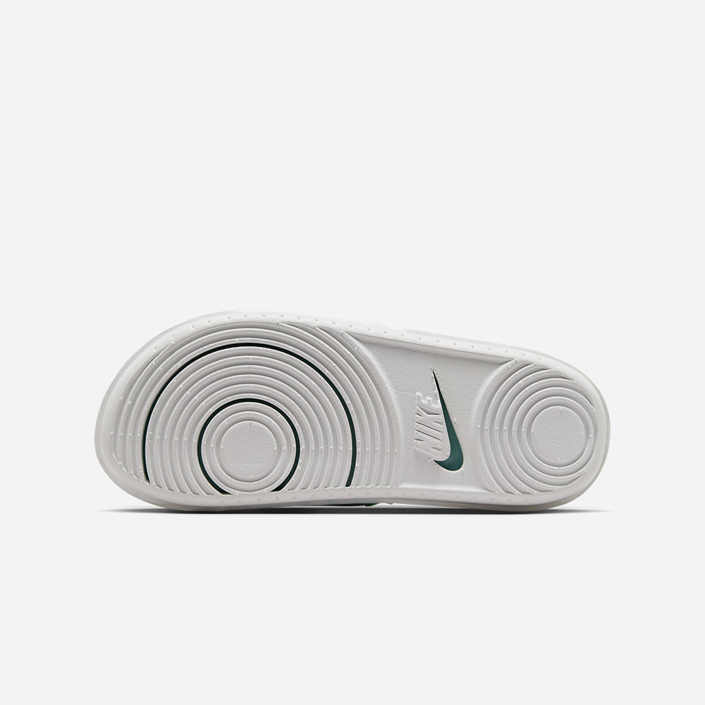 Dép Quai Ngang Nữ Nike Offcourt - Xanh Mint - Supersports Vietnam