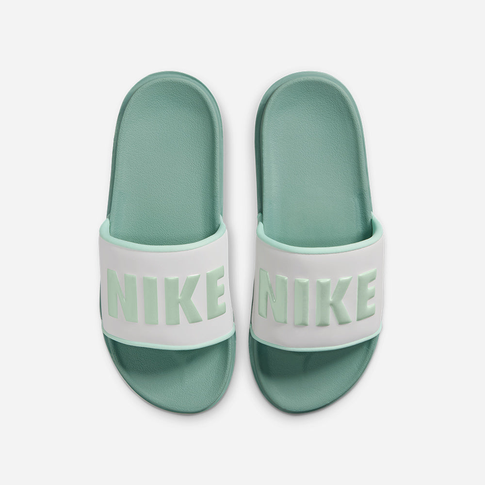 Dép Quai Ngang Nữ Nike Offcourt - Xanh Mint - Supersports Vietnam