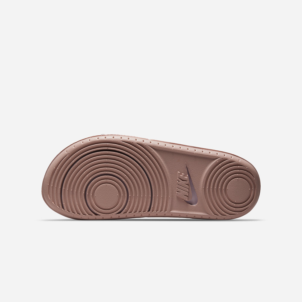 Dép Quai Ngang Nữ Nike Offcourt - Hồng - Supersports Vietnam