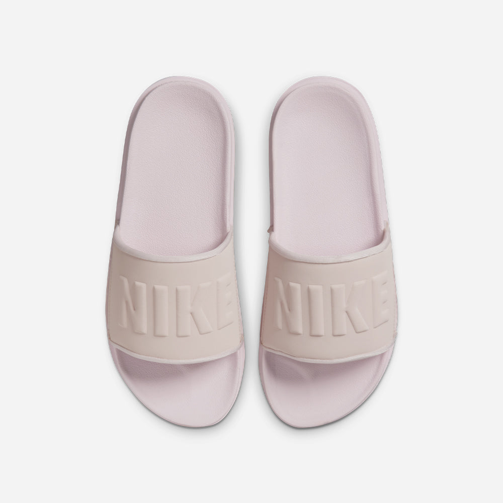 Dép Quai Ngang Nữ Nike Offcourt - Hồng - Supersports Vietnam