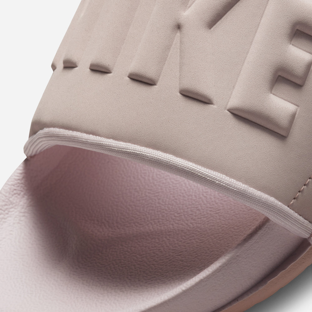 Dép Quai Ngang Nữ Nike Offcourt - Hồng - Supersports Vietnam