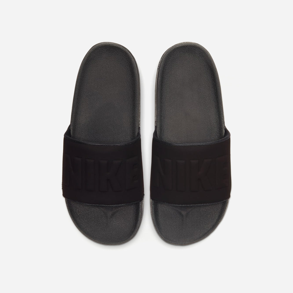 Dép Quai Ngang Nam Nike Offcourt - Đen - Supersports Vietnam