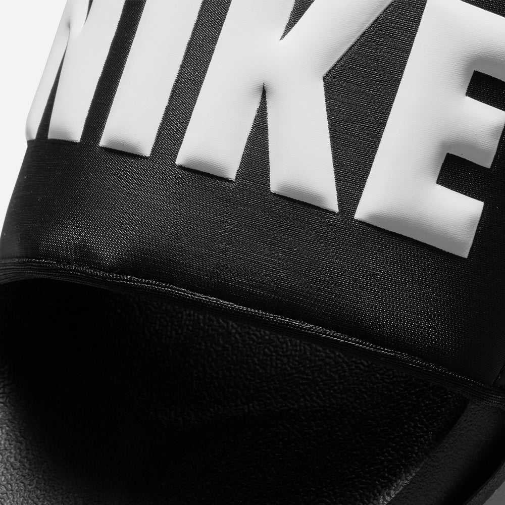 Dép Quai Ngang Nam Nike Offcourt - Đen - Supersports Vietnam
