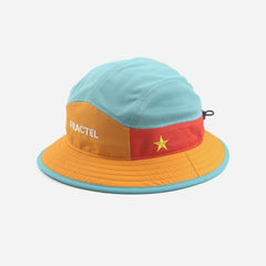 Mũ Chạy Bộ Rộng Vành Fractel Bucket - Vietnamese Version Limited