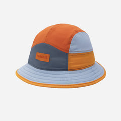 Mũ Chạy Bộ Rộng Vành Fractel Bucket Hat - Spectrum