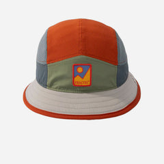 Mũ Chạy Bộ Rộng Vành Fractel Bucket Hat - Rassul