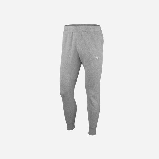 Men's Nike Club Joggers - Gray
