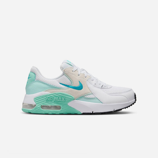 Women's Nike Air Max Excee Sneakers - White