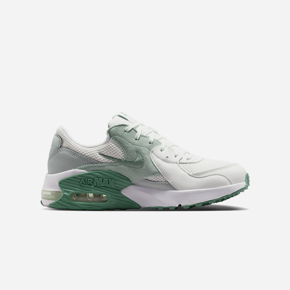 Giày Sneaker Nữ Nike Air Max Excee - Xanh Mint - Supersports Vietnam